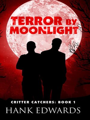 Terror by Moonlight - ebook